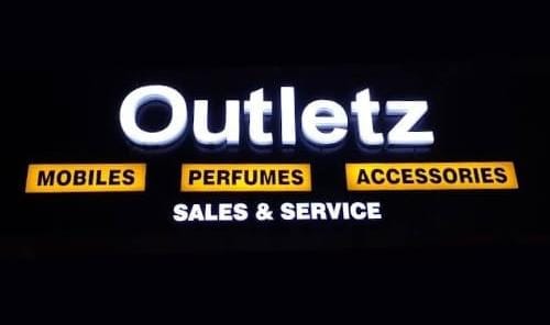 Outletz Mobile & Perfume Shop